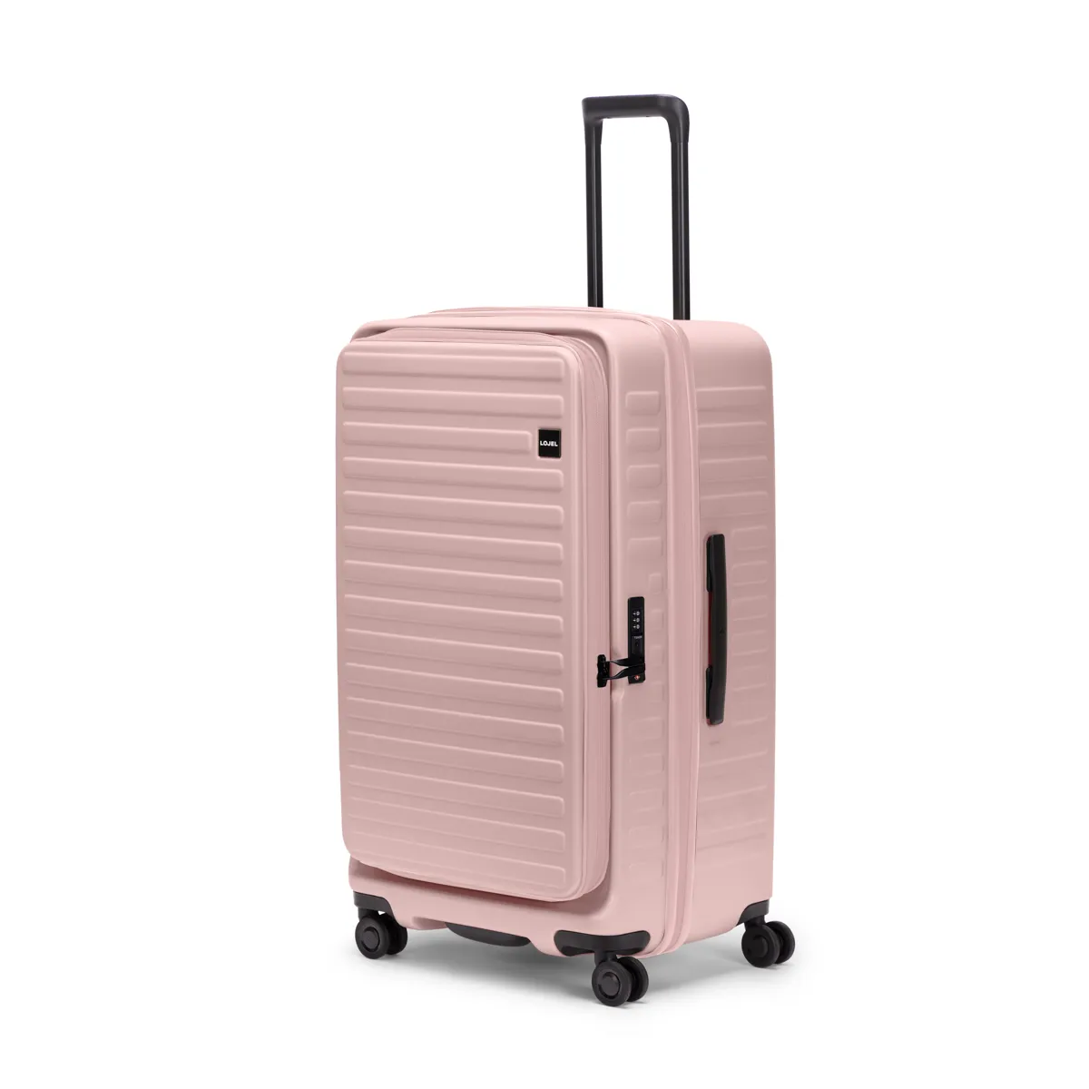 Lojel store luggage price